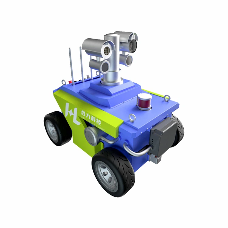 Ground Drilling Tool