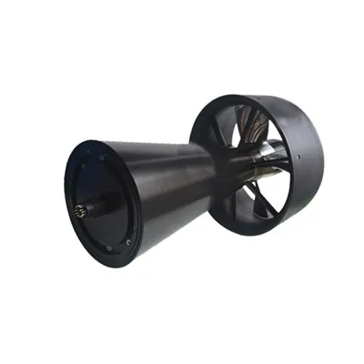 AUV Thruster HL386